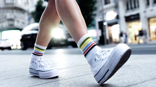 Understanding Foot Arch Problems in Children