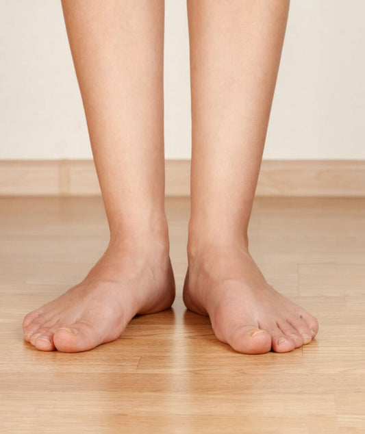 Understanding Toe-Out Gait in Children: Causes, Concerns, and Guidance