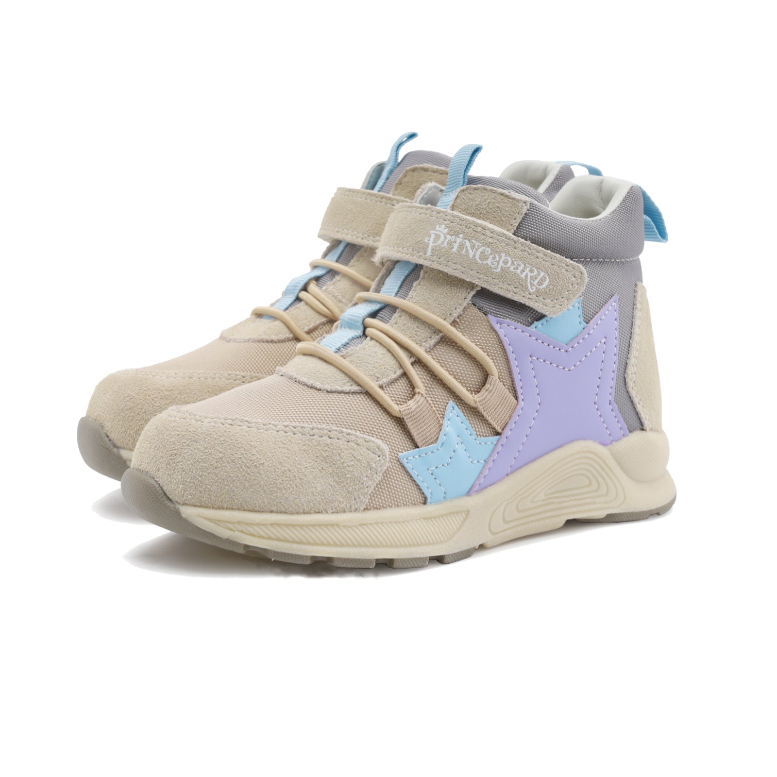 Princepard children's orthopedic corrective sneaker