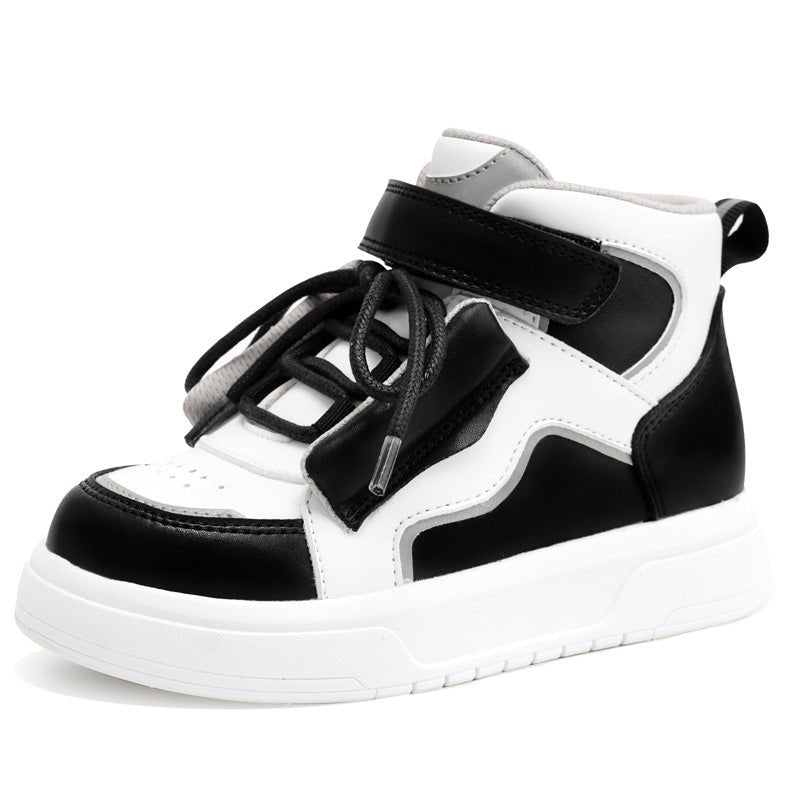 Princepard children's orthopedic corrective sneaker
