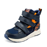 Orthopedic Shoes for Kids and Toddlers, Corrective Sneakers with Ankle Arch Support Treat and Prevent Flat Feet and Valgus/Varus