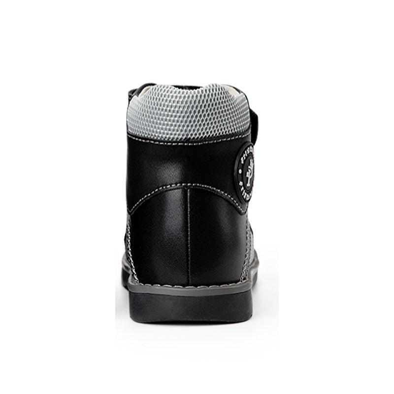 Kids Orthopedic Sandals,Princepard Toddlers Corrective Shoes for Boys and Girls Correct Feet Issues Toe Walking Flat Foot - Princepard