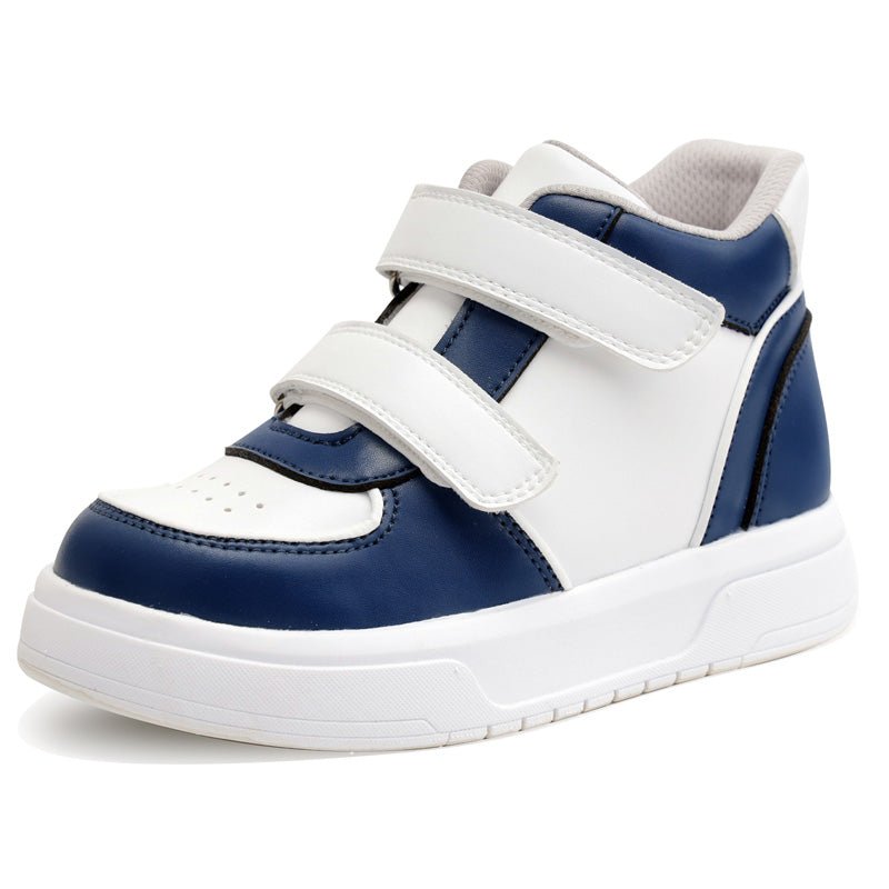 Kids Orthopedic Shoes with Ankle and Arch Support Princepard Boys Girls' Supportive Sneakers for Correct Foot Problem - Princepard