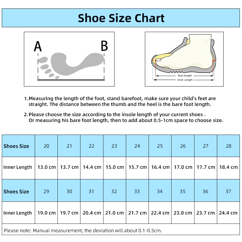 Orthopedic Shoe for Kids and Toddlers Princepard Corrective Sneakers with Ankle Arch Support for Boys and Girls'Flat Feet Pink - Princepard